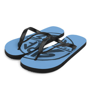 Flip-Flops - Surf Knobs
